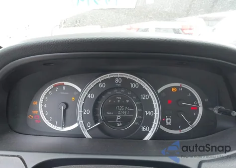 2013 Honda Accord Ex from USA, damaged, VIN 1HGCR2F71DA278488